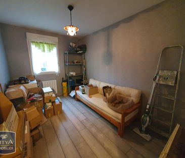 Location Appartement 3 pièces 61m² FECAMP 76400 - Photo 6