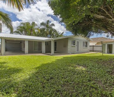 12 Cobham Crescent, Kirwan - Photo 4
