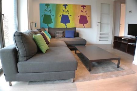 Appartement te huur - Photo 3