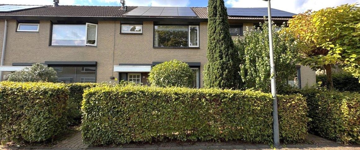 Lavendelhof 12, Kruidenbuurt, 4907AV, Oosterhout (Nb) - Foto 1