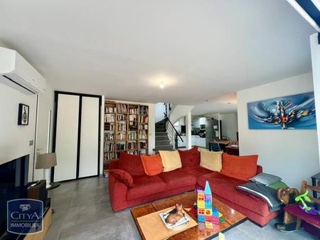 Location Maison 5 pièces 143m² GRAZAC 31190 - Photo 2