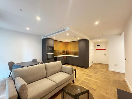 4 Merino Gardens, London, E1W - Photo 5