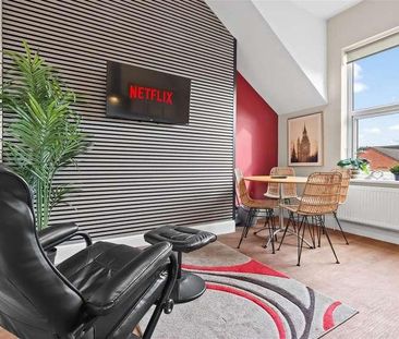 Noel Street, Nottingham, NG7 - Photo 1