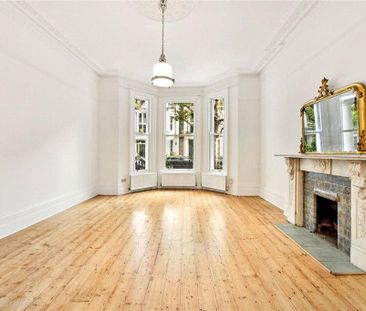 7 bedroom terraced house to rent - Photo 2