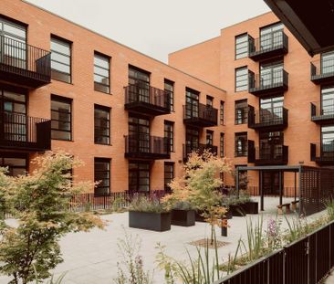 1 bedroom apartment to rent - Photo 6