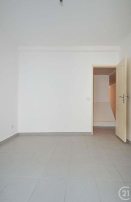 Appartement F3 à louer - Photo 1