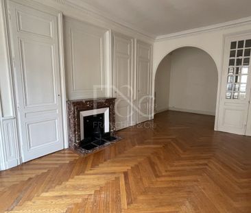 T4 de 137m² - rue Pierre Corneille Lyon 6 - Photo 6