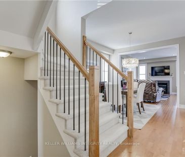 For Lease - 307 Meadowbreeze Drive, Kanata, Ontario - Photo 1