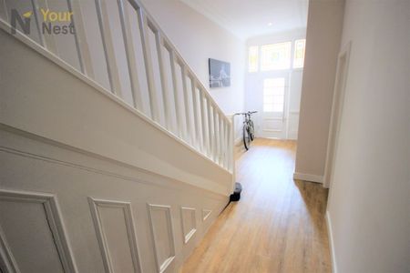 Room 5, Rosemont Road, Bramley, Leeds, LS13 3PP. - Photo 4