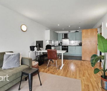 2 bedroom flat to rent - Photo 5