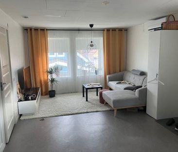 Kvarngatan 13F, Marieholm - Foto 1