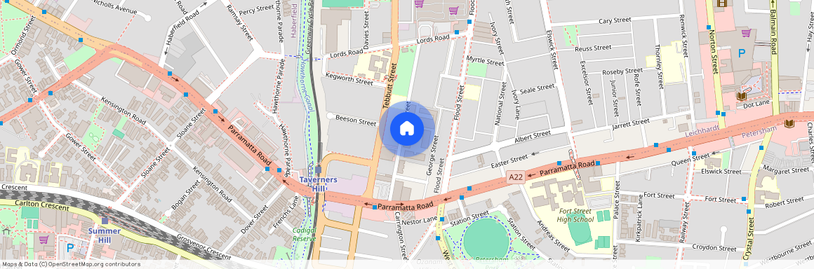 35a Upward Street, Sydney, New South Wales 2040