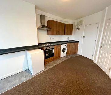 1 bedroom apartment to rent - Photo 2