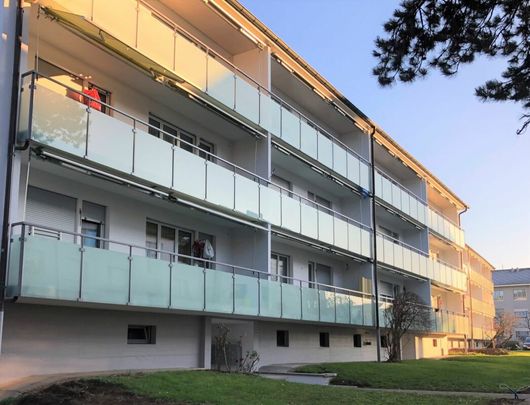 "3-Zimmerwohnung in Muttenz" - Photo 1