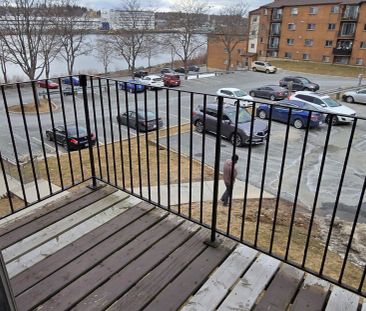 223 Windmill Road Dartmouth Waterfront | Upgraded Waterfront 1-Bedr... - Photo 1