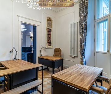 Warszawa, Śródmieście, Śródmieście Południowe, al. Aleje Ujazdowskie - Photo 5