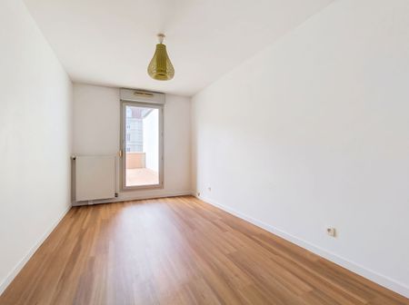 Appartement T3 DIJON à louer - Photo 2