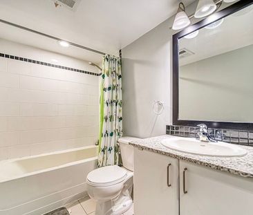 For Lease - 33 Sheppard Avenue Unit# 2112, Toronto, Ontario - Photo 3