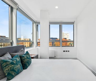 1 bedroom flat to rent - Photo 2