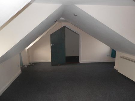 2 bedroom maisonette to rent - Photo 5
