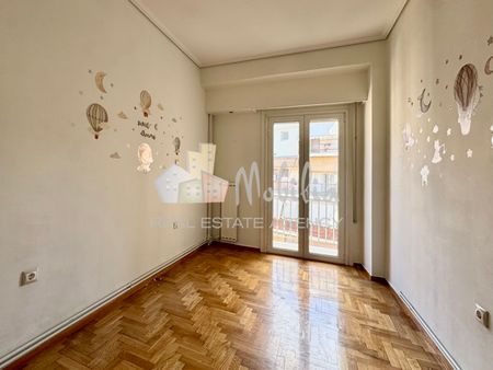 Apartment For rent, Pagkrati, 115 sq.m., €1.550 - Photo 5