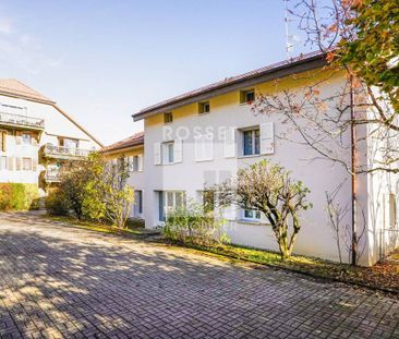 A LOUER, superbe appartement de 3 pièces au 1er étage - Photo 1