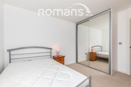 2 bedroom apartment to rent - Photo 2