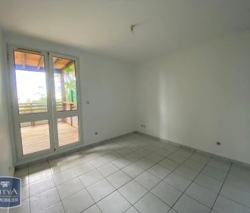 Appartement à louer 2 pièces 35.5m² - Photo 3