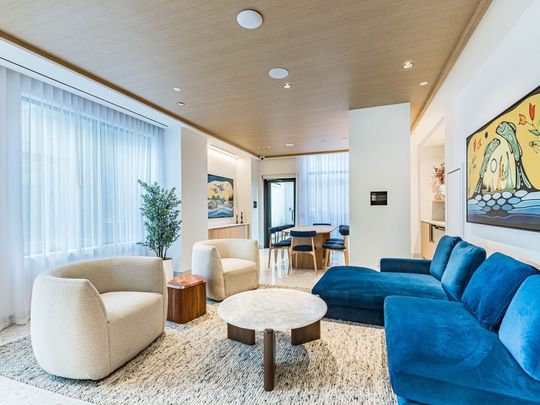 For Lease - 395 Square One Drive Unit# 4304, Mississauga, Ontario - Photo 1