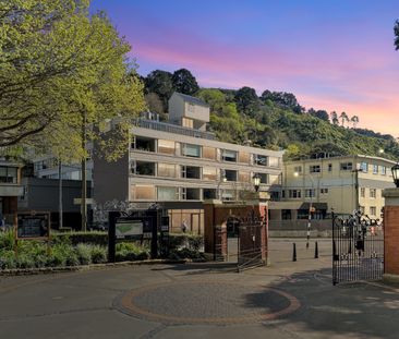 Welcome to apartment 306 in Sharella Living in Thorndon. - Photo 4