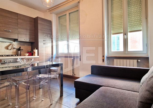 Apartment for Rent in Livorno