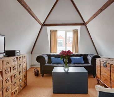 Huis te huur: Malakkastraat 137 2585 SM Den Haag - Foto 2