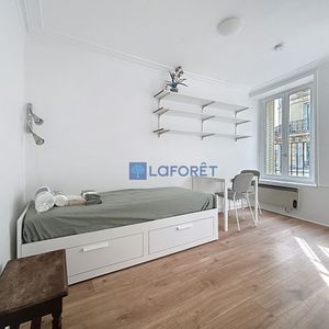 Appartement T1 Paris 10 à louer - Photo 2