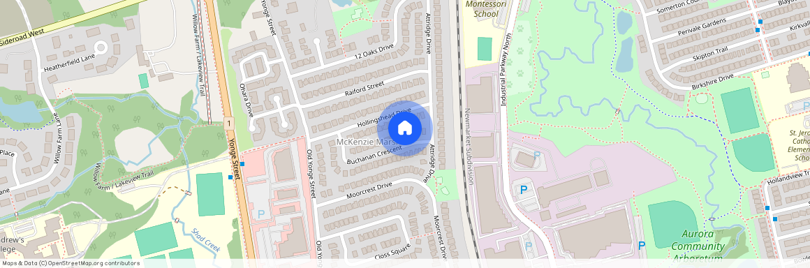 42 Buchanan Crescent, Aurora