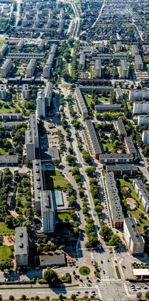 Hallingsgatan 3 D, Lorensborg - Photo 1