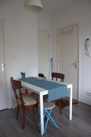 Te huur: Appartement Justus van Effenstraat 46 G in Utrecht - Photo 4