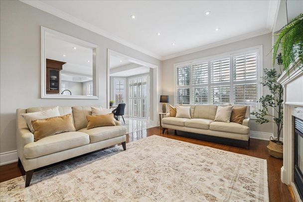 For Lease - 2523 Highmount Crescent, Oakville, Ontario - Photo 1