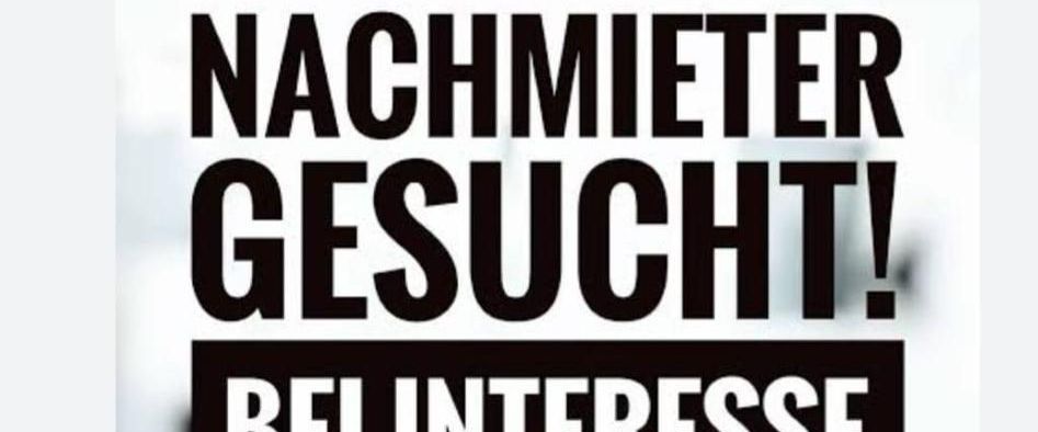 1-Zimmer-Wohnung in nördlicher Mühlenvorstadt - Foto 1