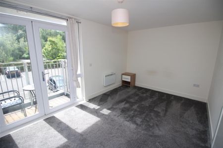 2 bedroom Apartment to rent in The Armstrong, Tynemouth Pass, Gateshead, - Photo 5