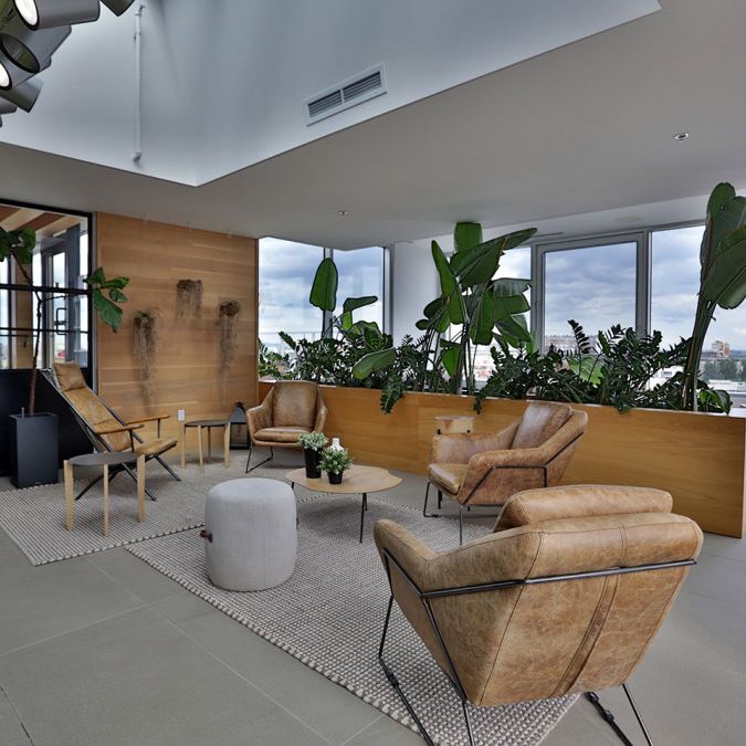 Unit 1205: Entire unit - Photo 1