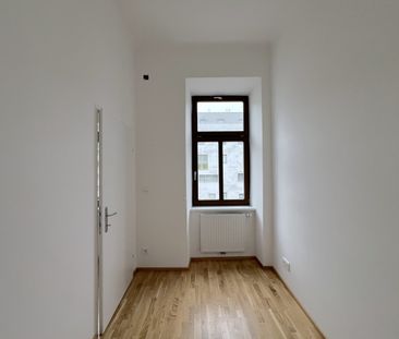 unbefristete Singlewohnung I ERSTBEZUG nach Sanierung - Foto 4