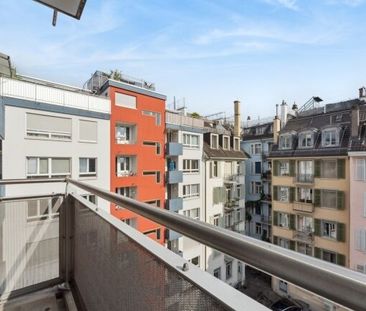 Modern apartment in the Neustadt district - Photo 5