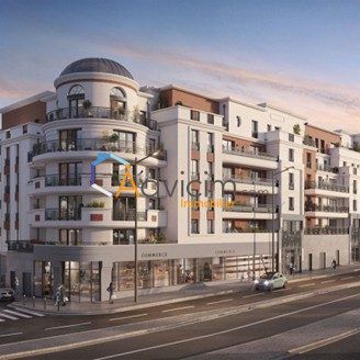 F 2 NEUF BEZONS - Photo 2