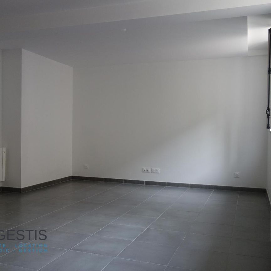 APPARTEMENT T2 49M - Photo 1