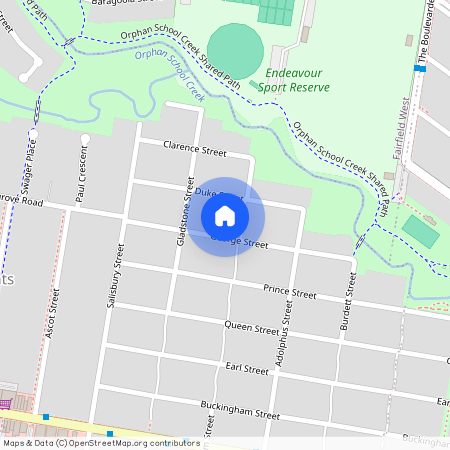 31a George Street, NSW 2166, Canley Heights