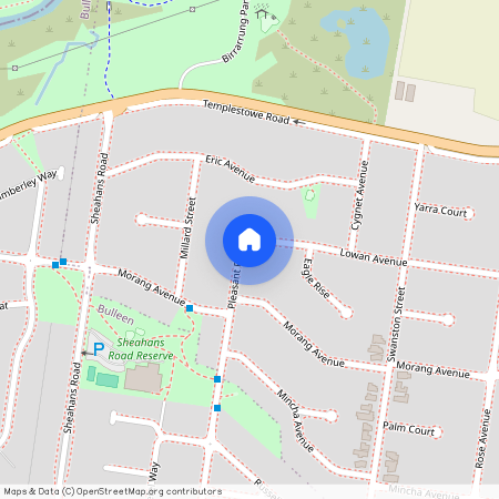 112 Pleasant Road, Templestowe Lower, VIC 3107