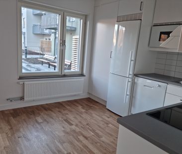 Erikshällsgatan, Södertälje - Photo 5