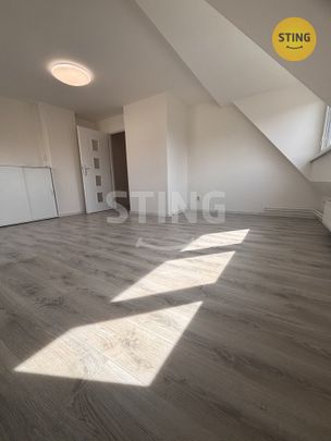 Byt 2+1 k pronájmu, Opava / Kateřinky, ulice 28. října - Фото 1