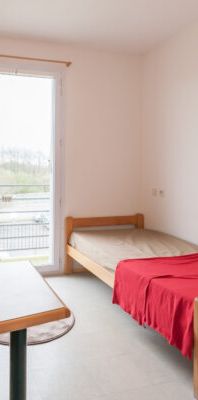 Résidence étudiante Du Technopôle - Photo 1