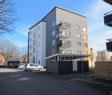 Utställningsvägen 4 - Photo 5